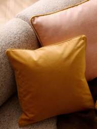 Velvet Cushion Cover Dana - thumbnail 6