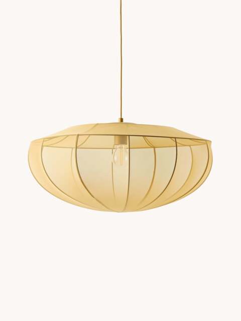 Mesh Pendant Light Beau - image 1