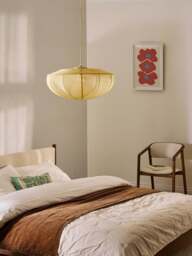 Mesh Pendant Light Beau - thumbnail 8