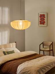 Mesh Pendant Light Beau - thumbnail 7