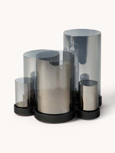 Candle Holder Lily - image 1