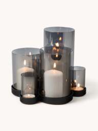 Candle Holder Lily - thumbnail 3