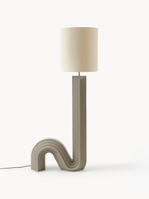 Design Floor Lamp Luomo - image 1