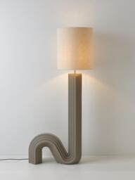 Design Floor Lamp Luomo - thumbnail 2