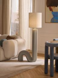 Design Floor Lamp Luomo - thumbnail 3