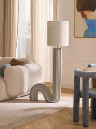 Design Floor Lamp Luomo - thumbnail 9