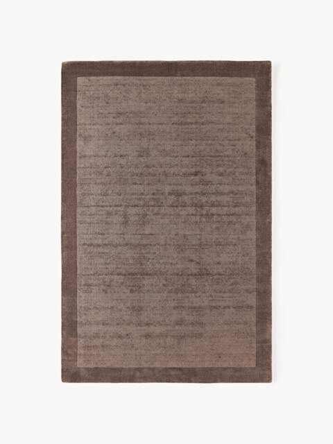 Low-Pile Rug Kari - image 1