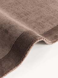 Low-Pile Rug Kari - thumbnail 3