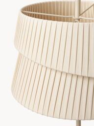 Floor Lamp Nyla with An Asymmetrical Lampshade - thumbnail 6