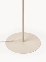 Floor Lamp Nyla with An Asymmetrical Lampshade - thumbnail 7