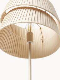 Floor Lamp Nyla with An Asymmetrical Lampshade - thumbnail 5