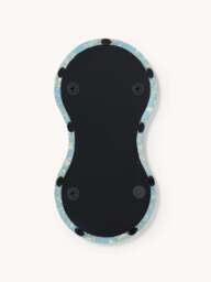 Wall Mirror Elara with Engineered Marble Frame - thumbnail 5