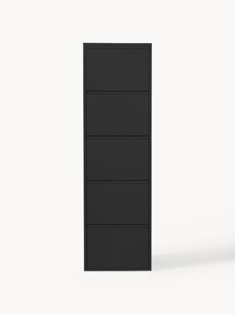 Fold Out Shoe Cabinet Caruso - image 1