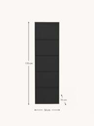 Fold Out Shoe Cabinet Caruso - thumbnail 3