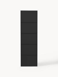 Fold Out Shoe Cabinet Caruso - thumbnail 1