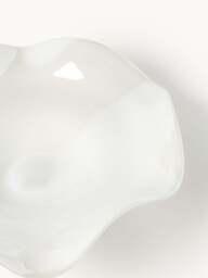 Handmade Glass Decorative Bowl Ona, W 32 cm - thumbnail 2
