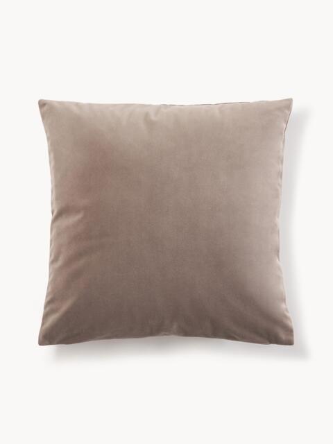 Velvet Cushion Covers Rush, Set of 2 - image 1