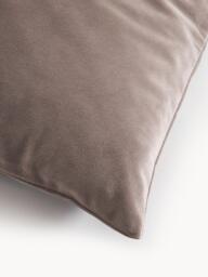 Velvet Cushion Covers Rush, Set of 2 - thumbnail 2