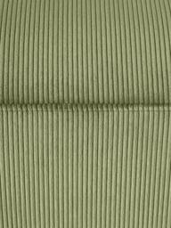 Corduroy Ottoman Melva, W 99 x D 42 cm - thumbnail 7