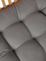 Seat Cushions Ava, Set of 2 - thumbnail 6