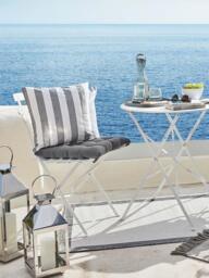 Seat Cushions Ava, Set of 2 - thumbnail 2