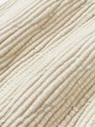 Embroidered Wool Cushion Cover Jaira - thumbnail 7
