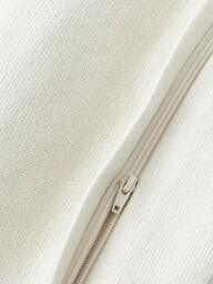 Embroidered Wool Cushion Cover Jaira - thumbnail 9