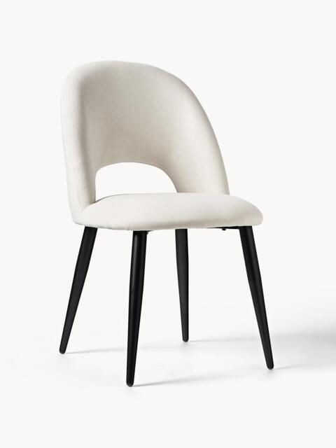 Upholstered Dining Chair Rachel - image 1