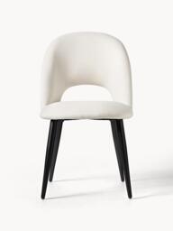 Upholstered Dining Chair Rachel - thumbnail 2