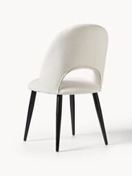 Upholstered Dining Chair Rachel - thumbnail 4