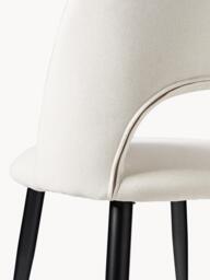 Upholstered Dining Chair Rachel - thumbnail 5