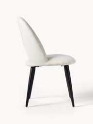 Upholstered Dining Chair Rachel - thumbnail 3