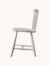 Handmade Beech Wood Dining Chair J46 - thumbnail 3