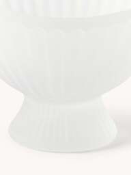 Mouth-Blown Decorative Bowl Fountain, W 28 cm - thumbnail 3