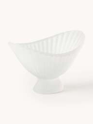 Mouth-Blown Decorative Bowl Fountain, W 28 cm - thumbnail 2
