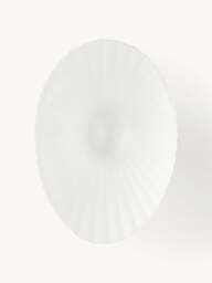 Mouth-Blown Decorative Bowl Fountain, W 28 cm - thumbnail 6
