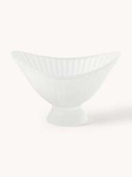 Mouth-Blown Decorative Bowl Fountain, W 28 cm - thumbnail 1