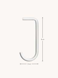 Metal Hooks String System, Set of 5 - thumbnail 5