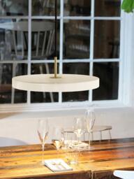 LED Pendant Light Asteria - thumbnail 2