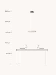 LED Pendant Light Asteria - thumbnail 9