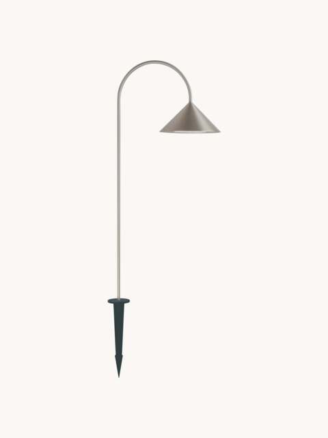 Dimmable LED Stake Lamp Grasp - image 1