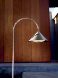 Dimmable LED Stake Lamp Grasp - thumbnail 3