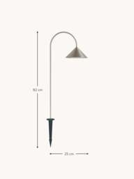 Dimmable LED Stake Lamp Grasp - thumbnail 4