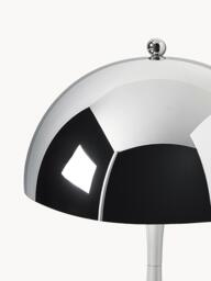 Small Portable LED Table Lamp Panthella 160, Design Verner Panton - thumbnail 6