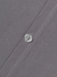 Jersey Duvet Cover Thany - thumbnail 4