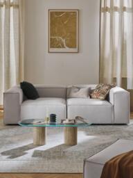 Modular Sofa Lennon (3-seater) - thumbnail 2