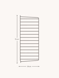Wall Panel String System, W 30 x H 75 cm, in various set sizes - thumbnail 2