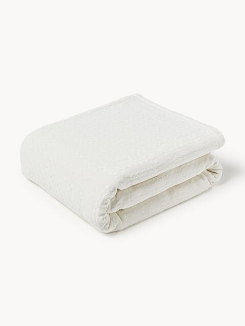 Cotton Bedspread Lazlo - image 1