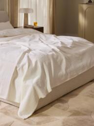 Cotton Bedspread Lazlo - thumbnail 3