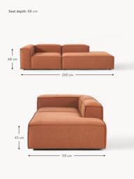 Modular Chaise Lennon - thumbnail 9